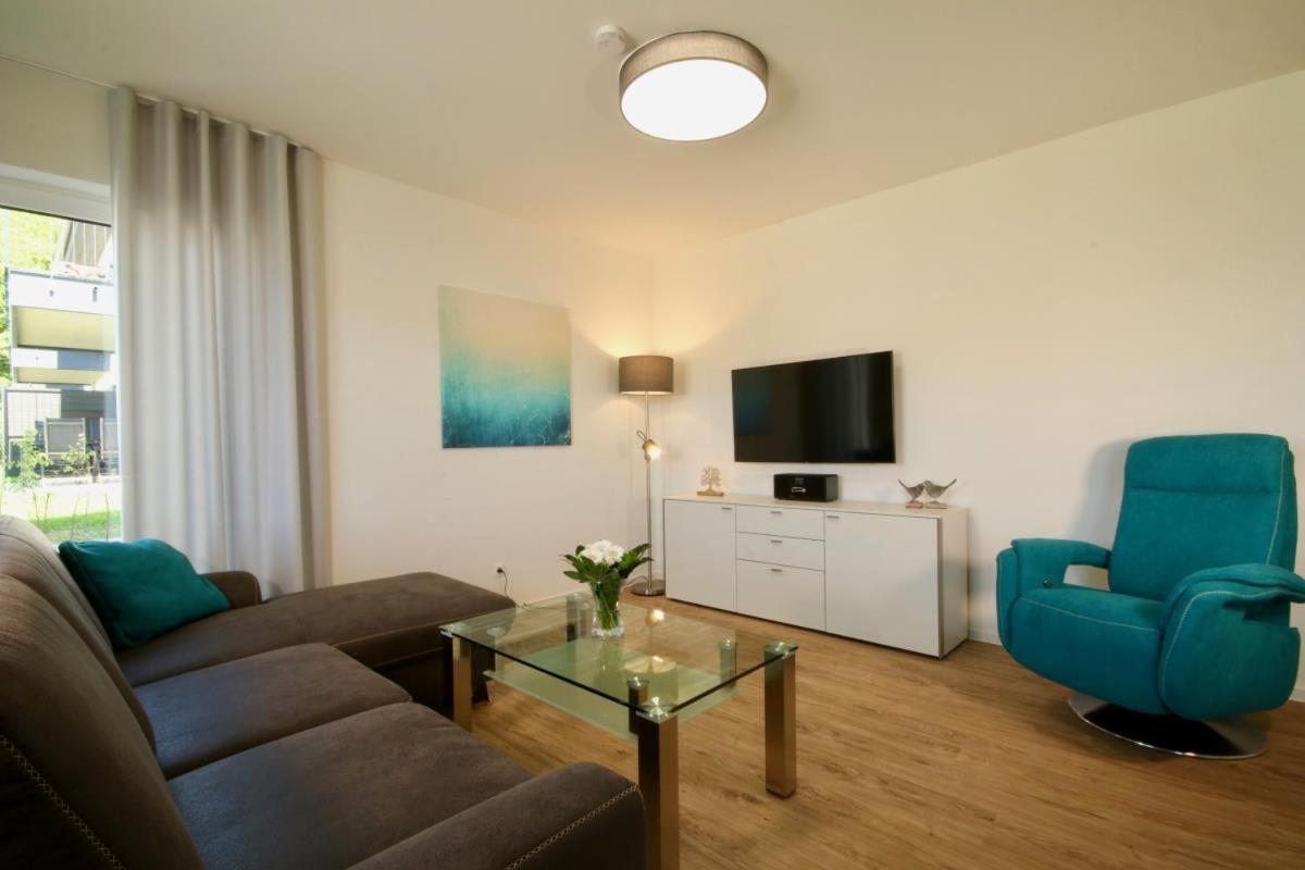Sonnenweg 46 - Carla Apartment Heringhausen Ngoại thất bức ảnh