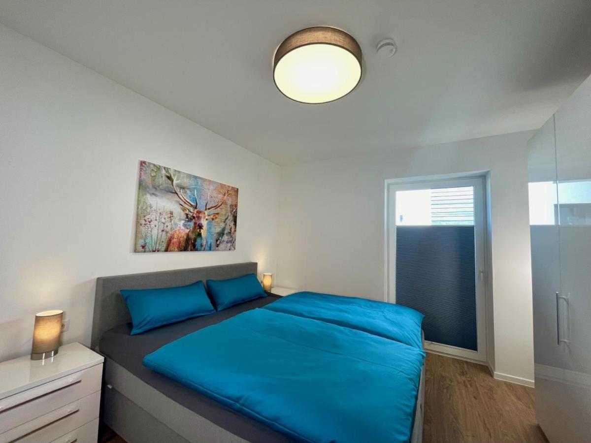 Sonnenweg 46 - Carla Apartment Heringhausen Ngoại thất bức ảnh